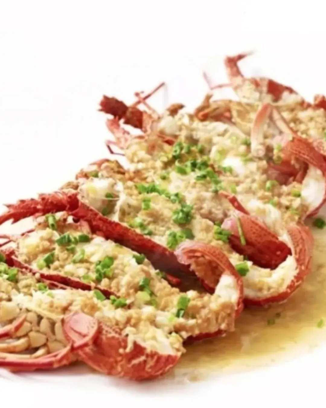 豪林居．潮汕菜．海鮮．生腌