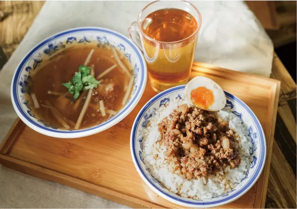 圖片來源：FB@台灣羅東肉焿番（香港） 