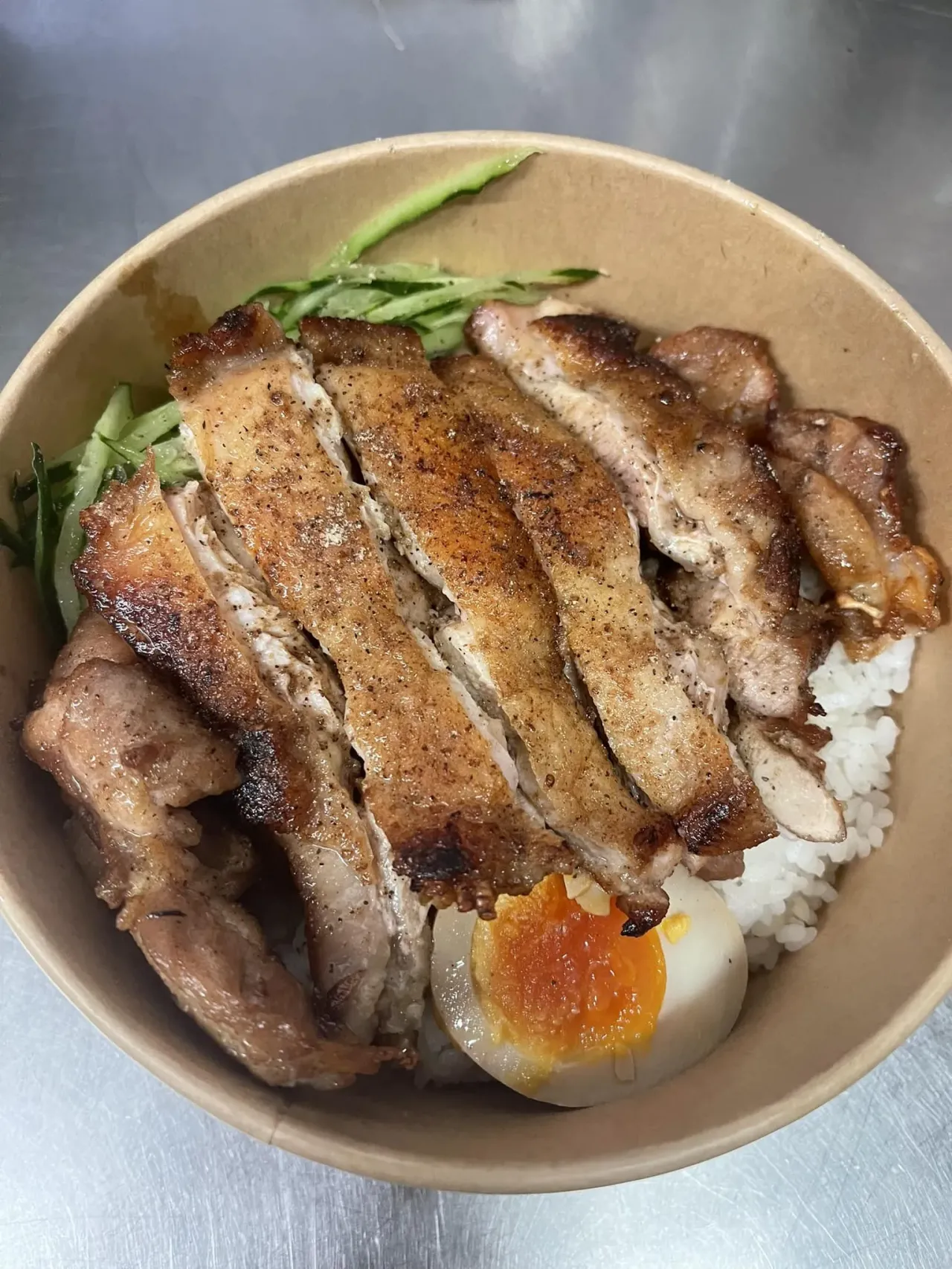 圖片來源：FB@台灣羅東肉焿番（香港） 