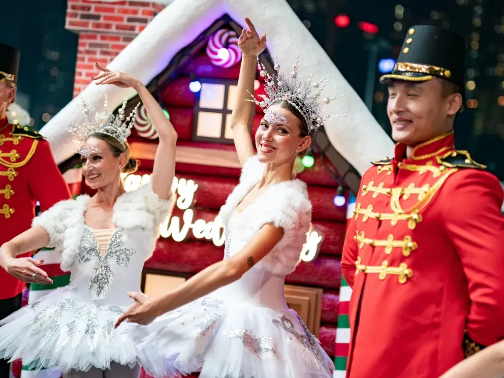 圖片來源：香港旅遊發展局網站