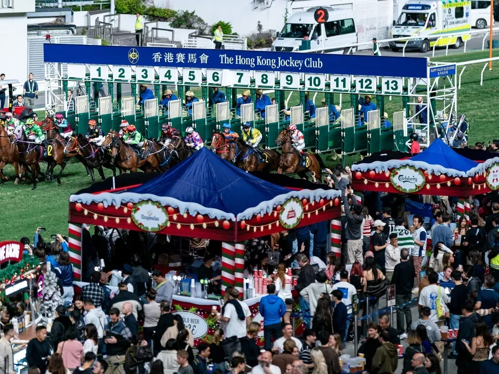 圖片來源：香港旅遊發展局網站