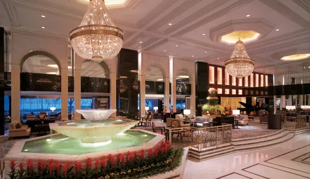 圖片來源：IG@kowloonshangrila