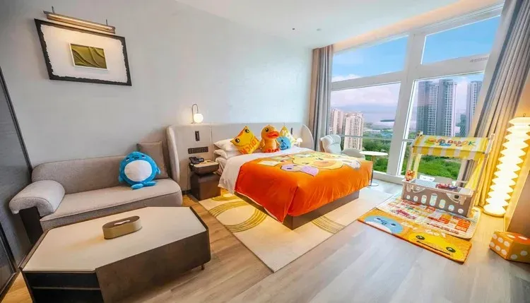 圖片來源：官方網站、U Lifestyle