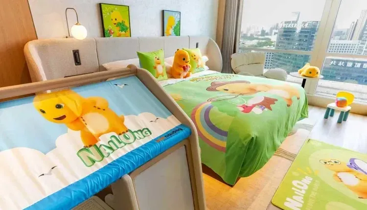 圖片來源：官方網站、U Lifestyle