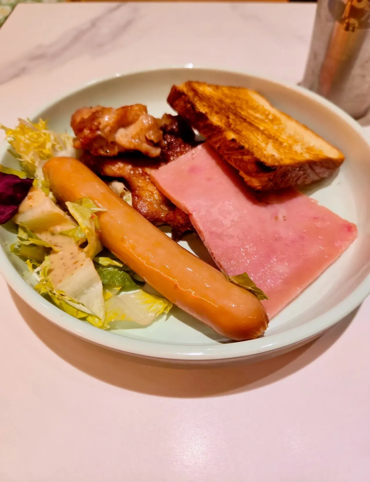 圖片來源：FB@TEA TIME 茶意