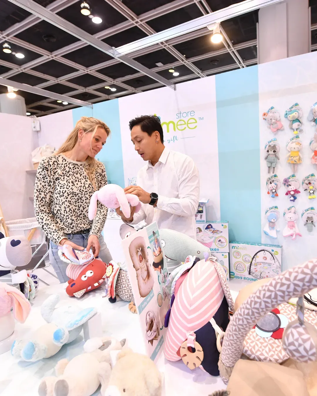 香港嬰兒用品展 2026