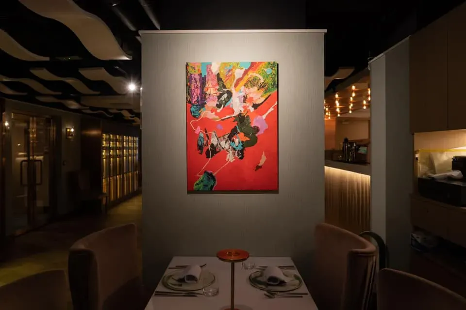 圖片來源：FB@A Lux 