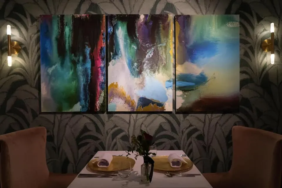 圖片來源：FB@A Lux 