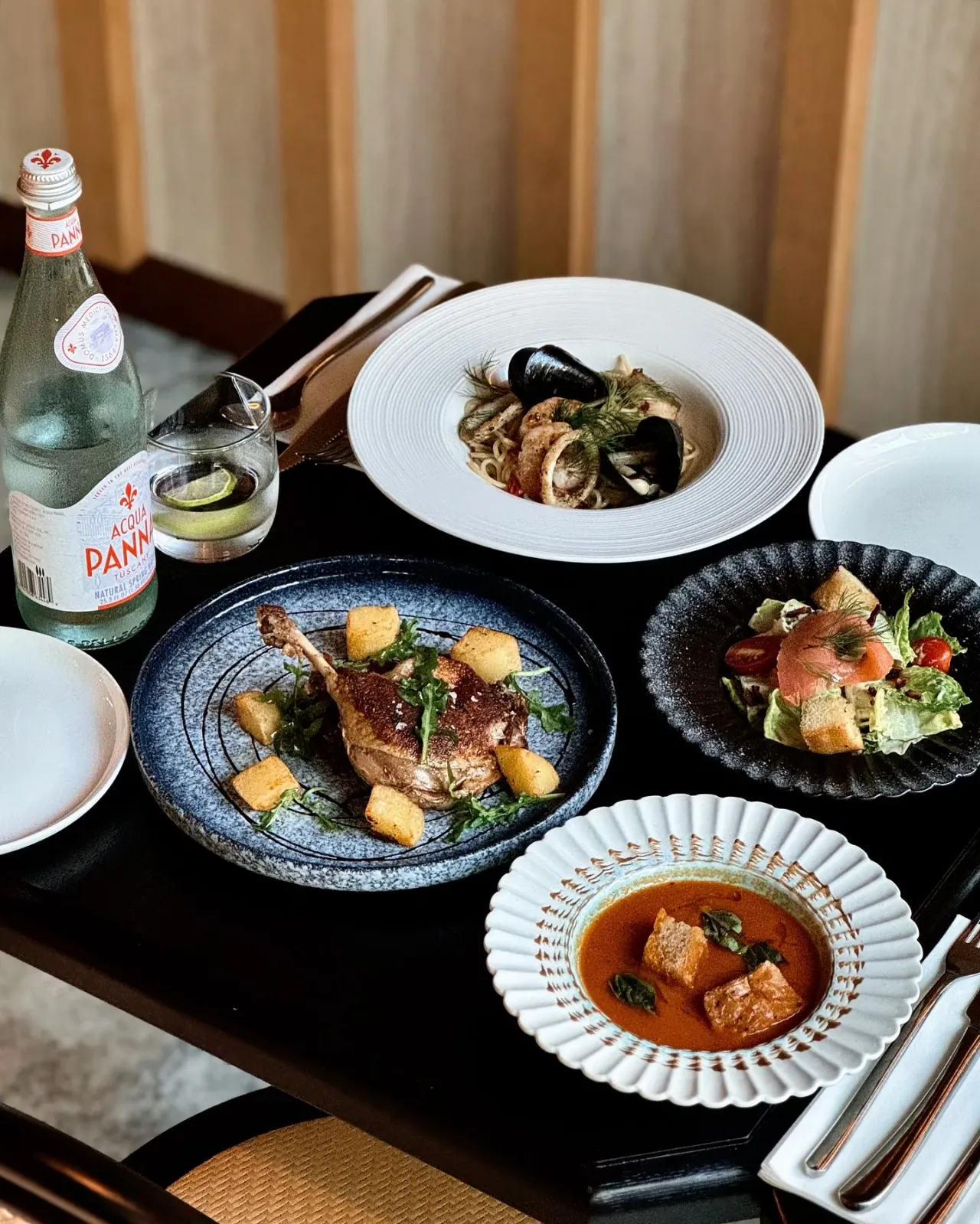 圖片來源：IG@mojobistrohk