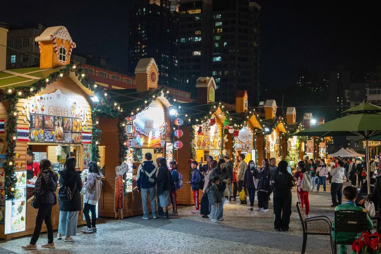 圖片來源：官方網站、U Lifestyle