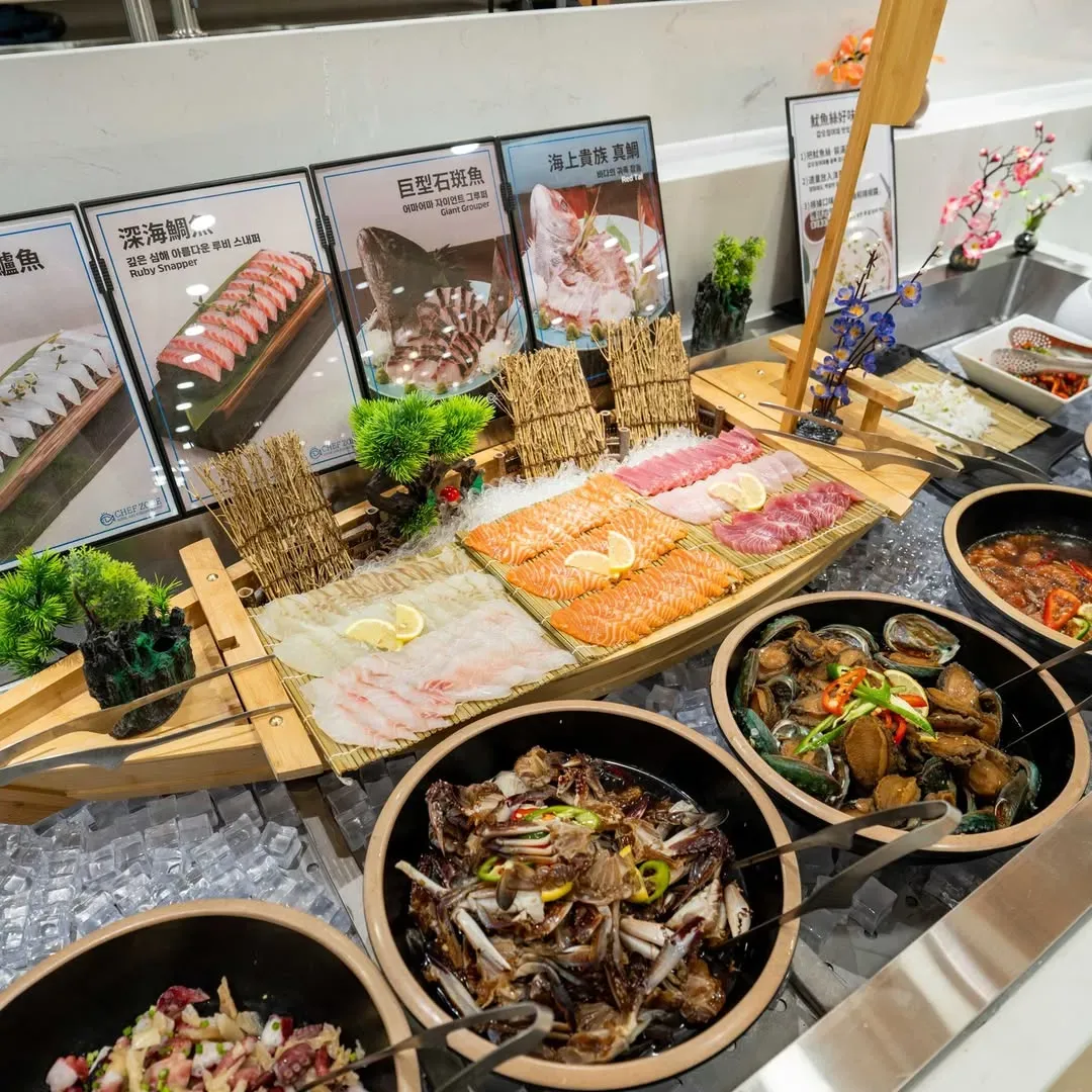 圖片來源：IG@chefzone_hk