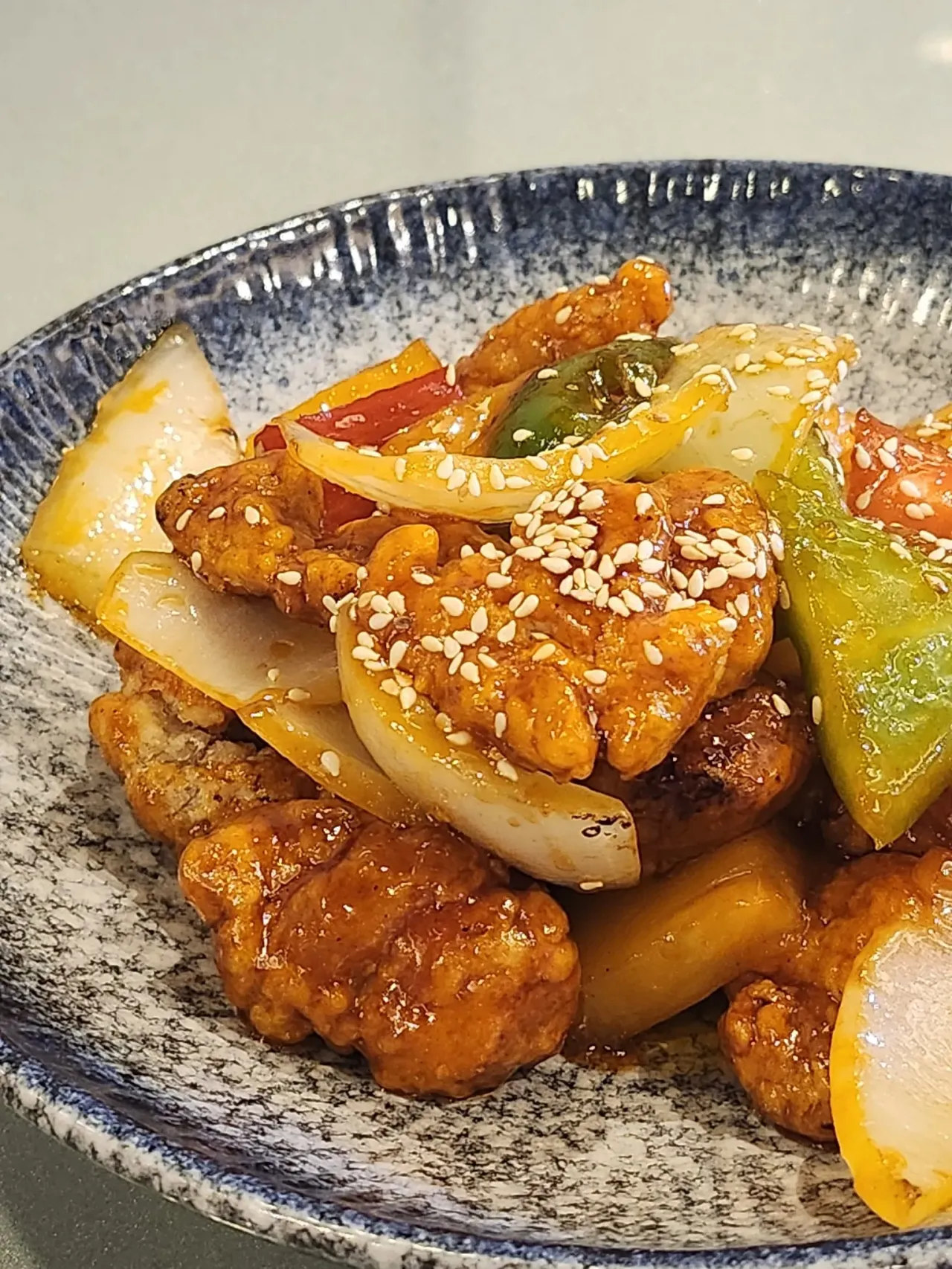圖片來源：FB@西貢勝記海鮮酒家 SING KEE SEAFOOD RESTAURANT