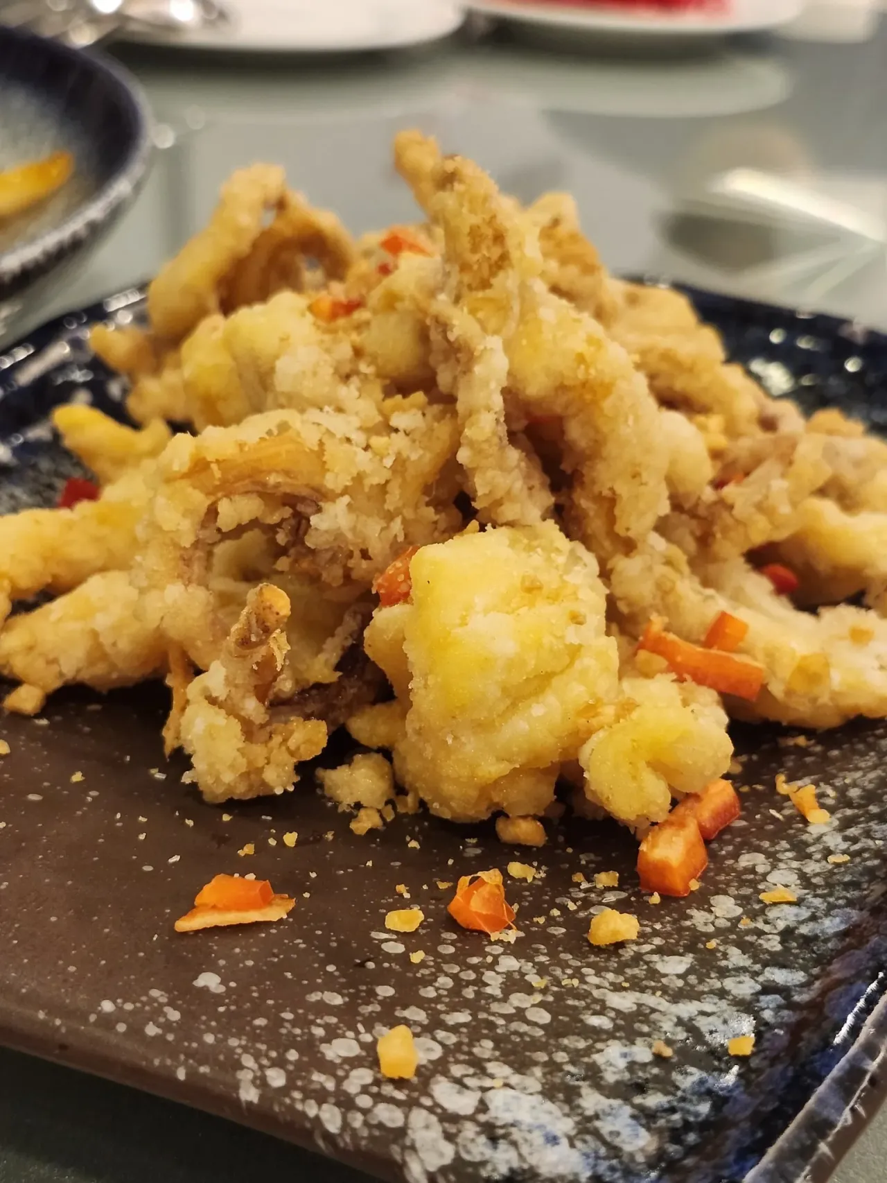 圖片來源：FB@西貢勝記海鮮酒家 SING KEE SEAFOOD RESTAURANT