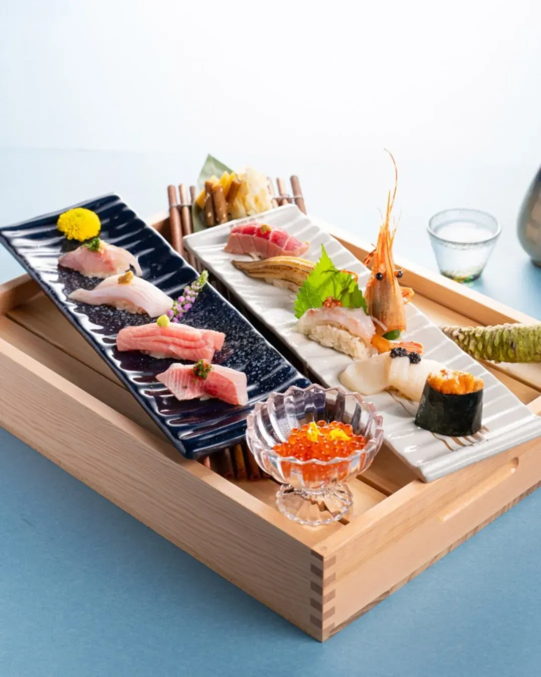 火蓮花日本餐廳