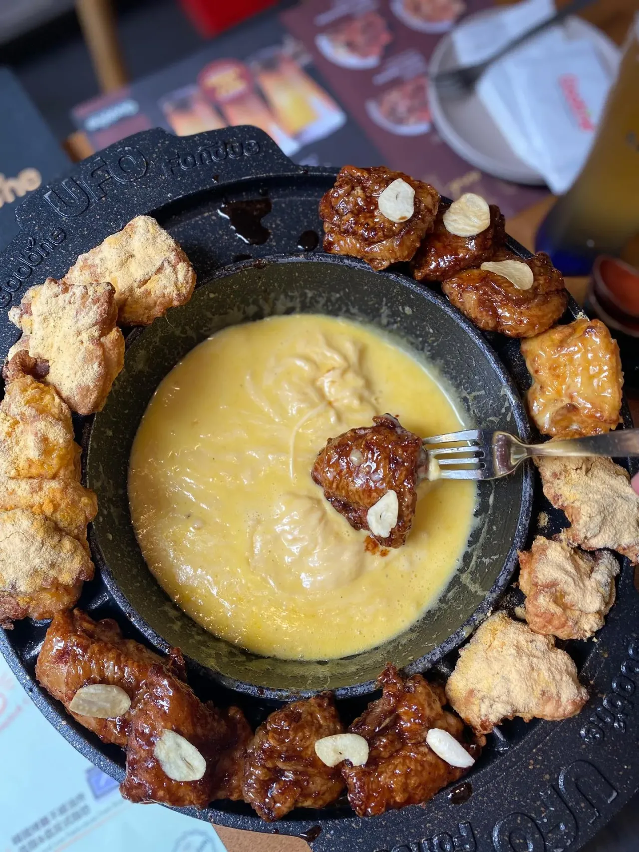 圖片來源：FB@Goobne HK