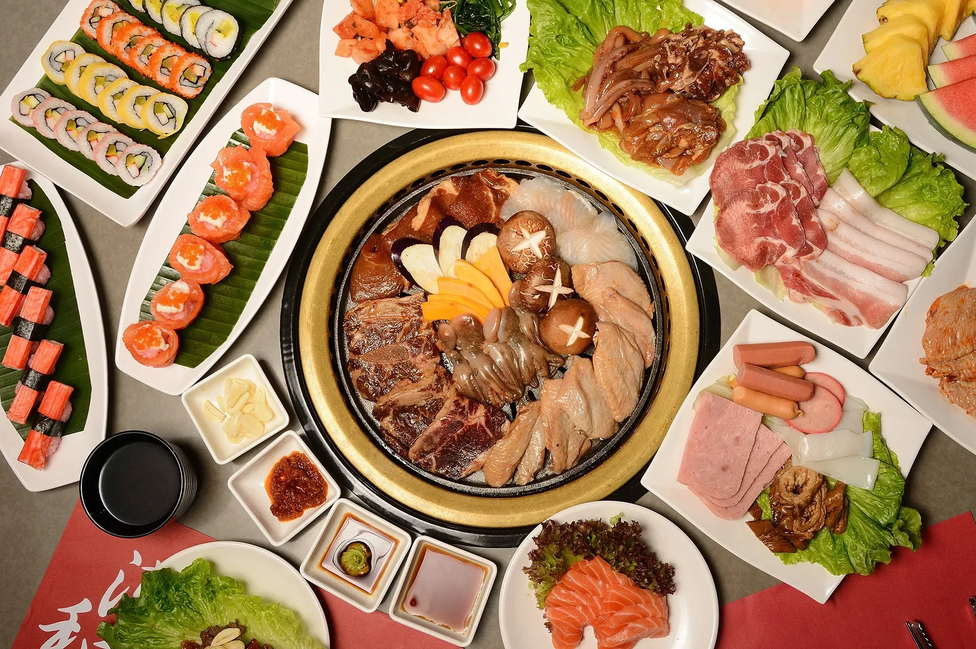 圖片來源：官方網站、U Lifestyle