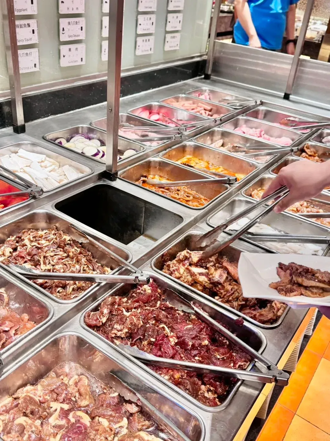 圖片來源：UFood