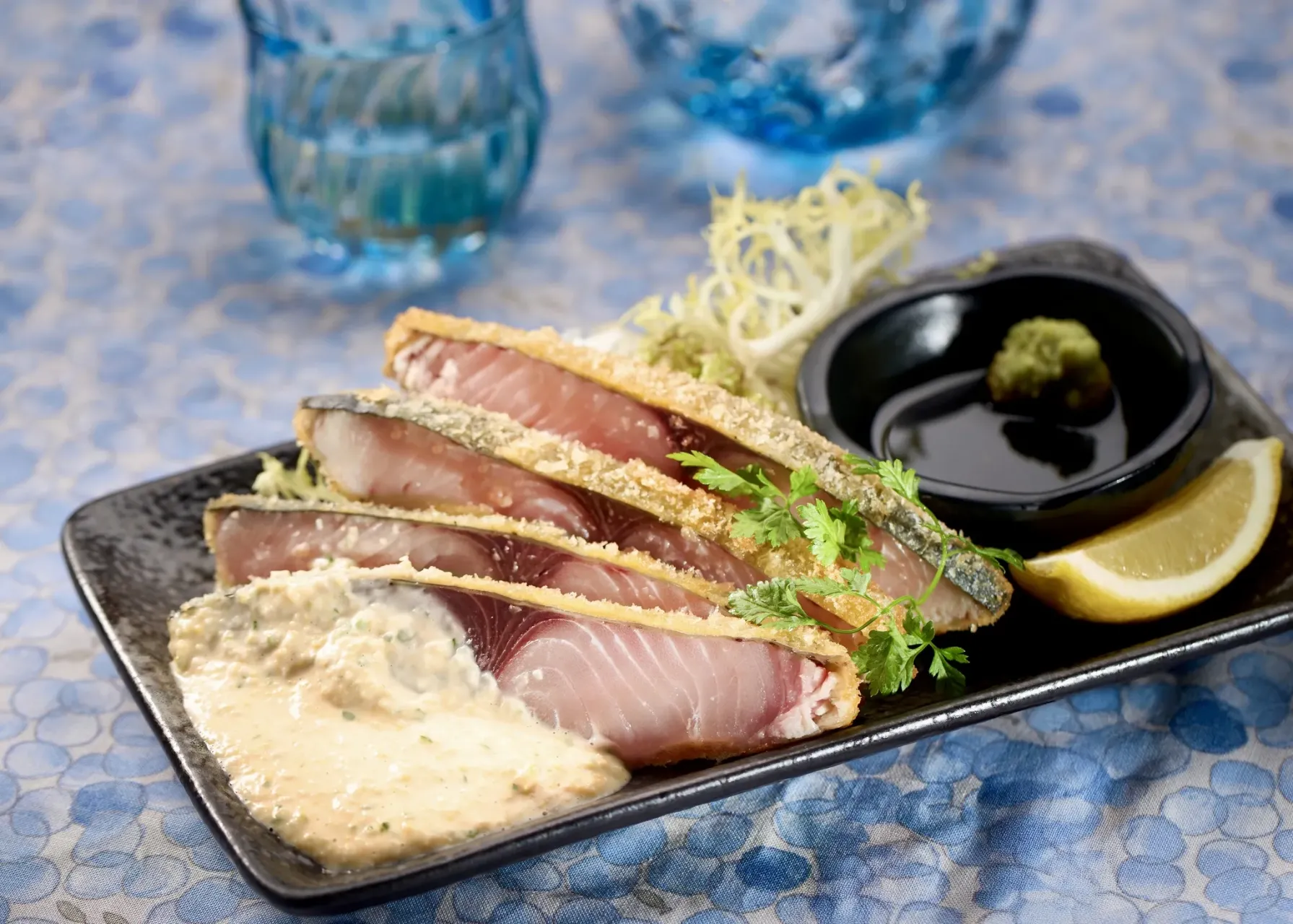 圖片來源：FB@Umai 鵜舞