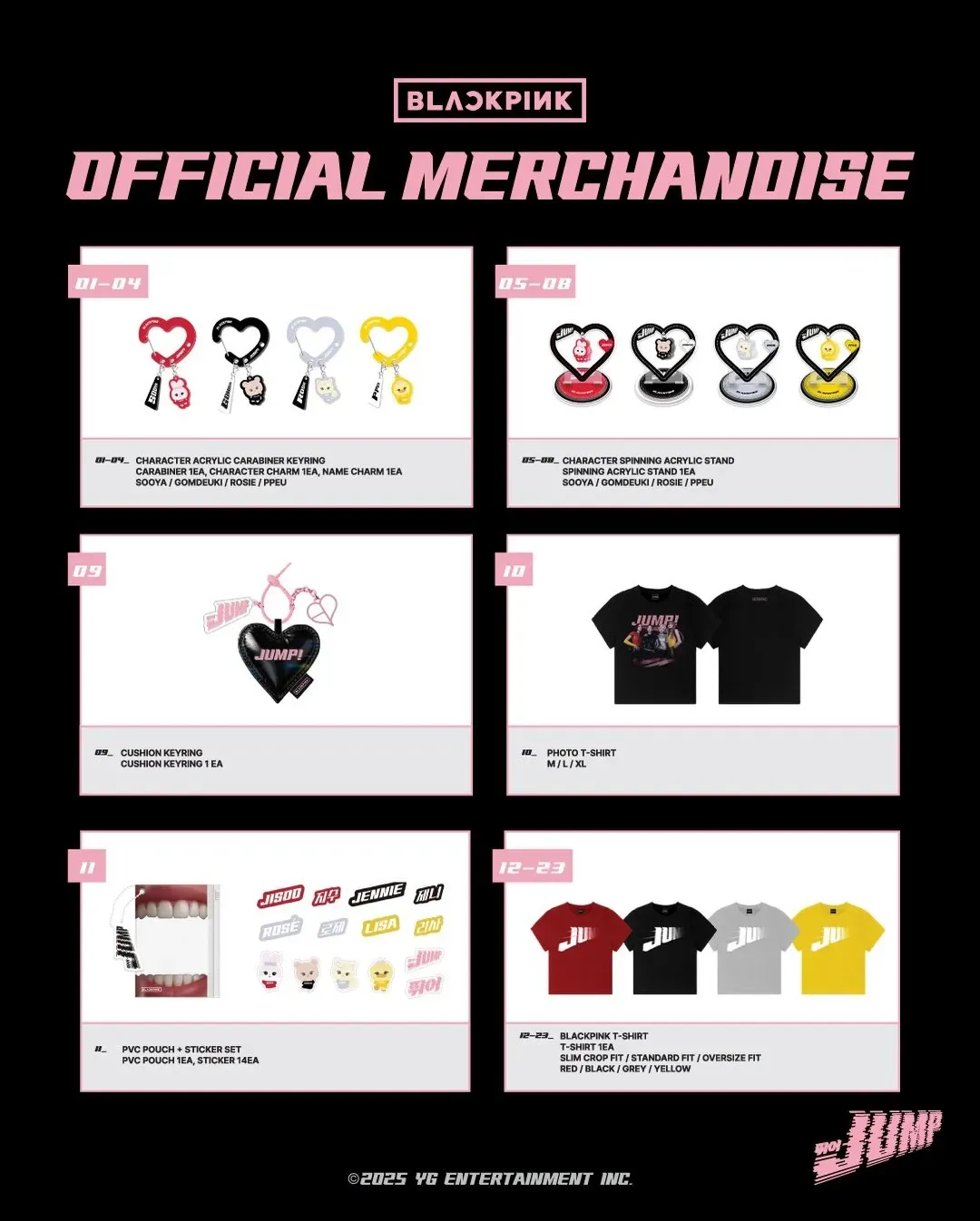 圖片來源：IG@kpopnamu_official