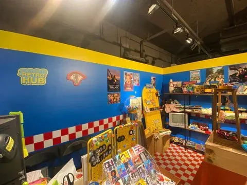 圖片來源：官方網站、U Lifestyle