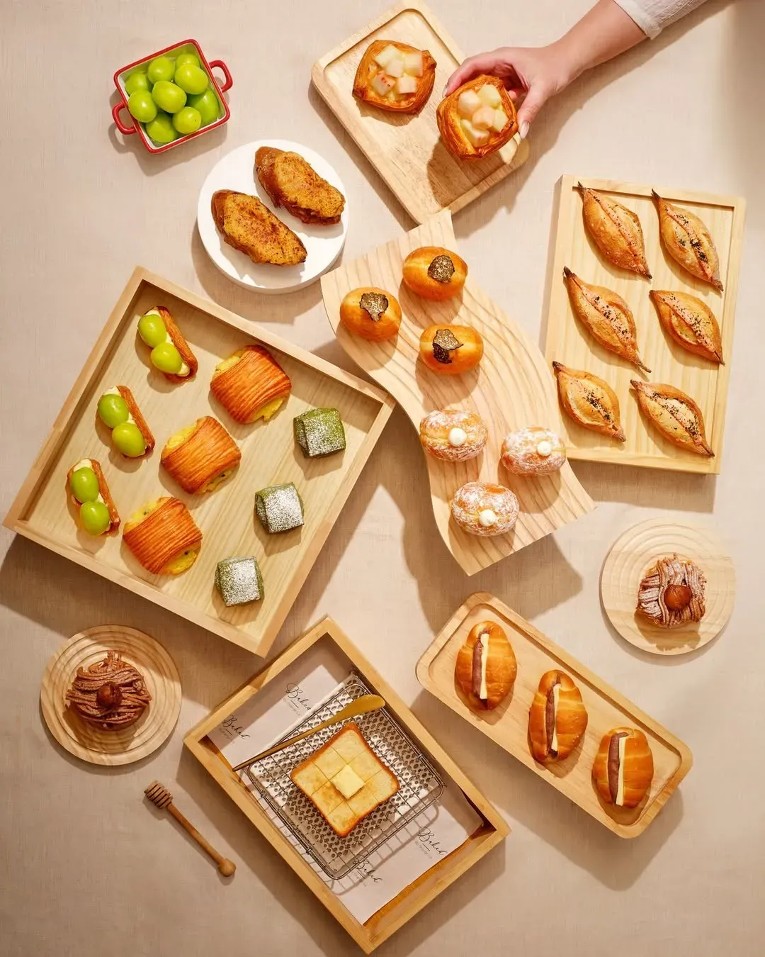 圖片來源：IG@kowloonshangrila