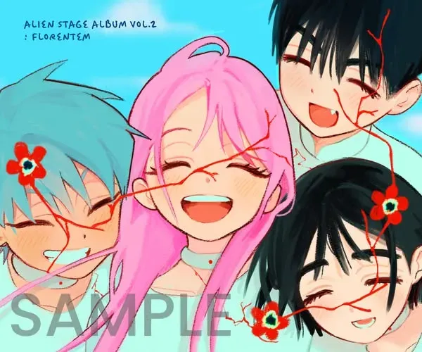 圖片來源：animate香港