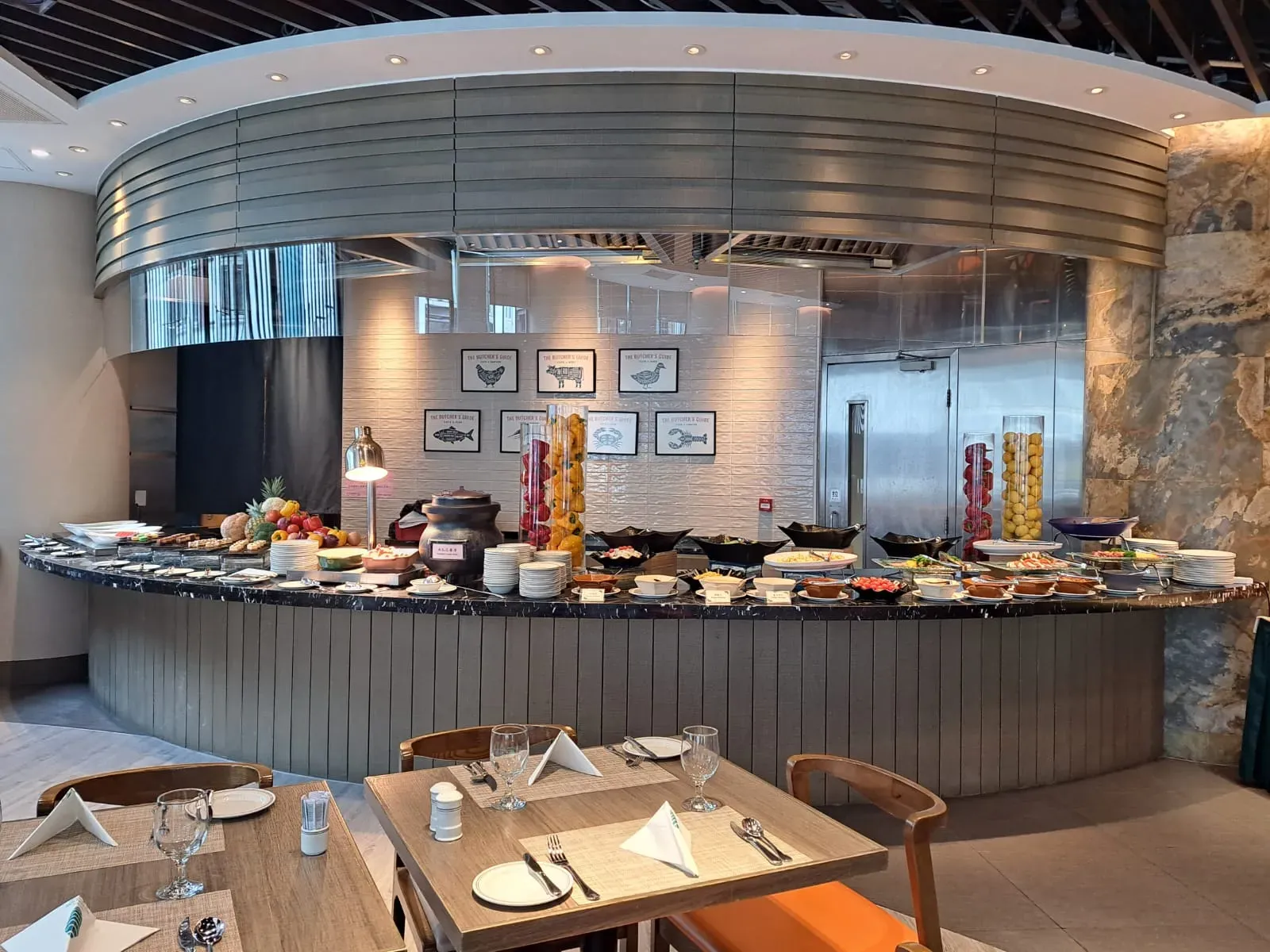 圖片來源：FB@La Pacifica