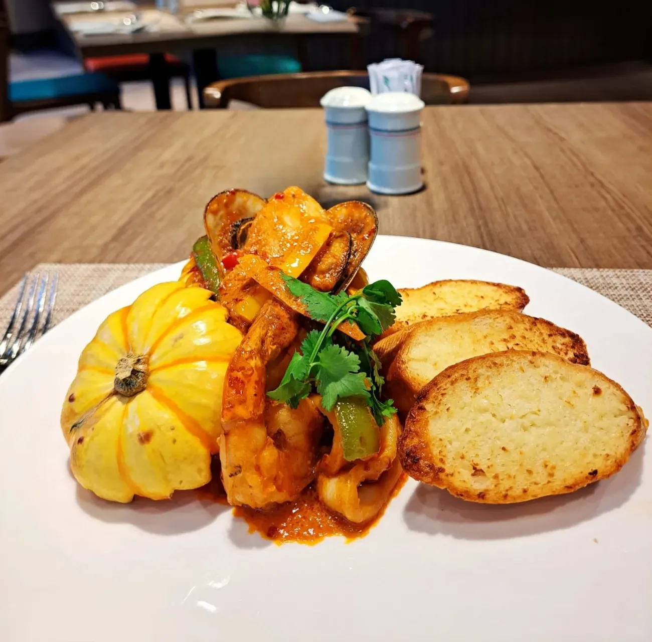 圖片來源：FB@La Pacifica