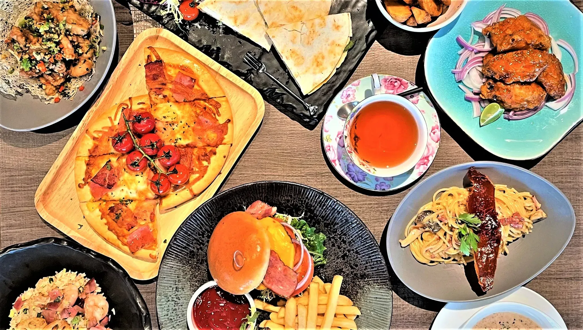 圖片來源：官方網站、U Lifestyle