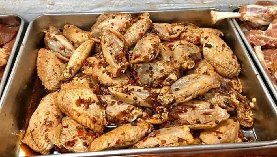 圖片來源：FB@元朗偉記燒烤樂園