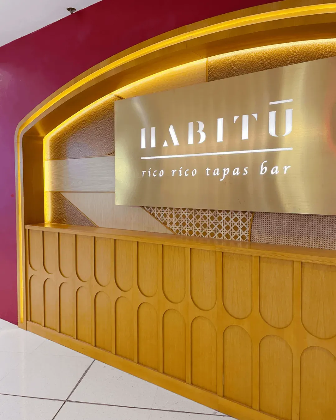 HABITŪ (ELEMENTS圓方店)