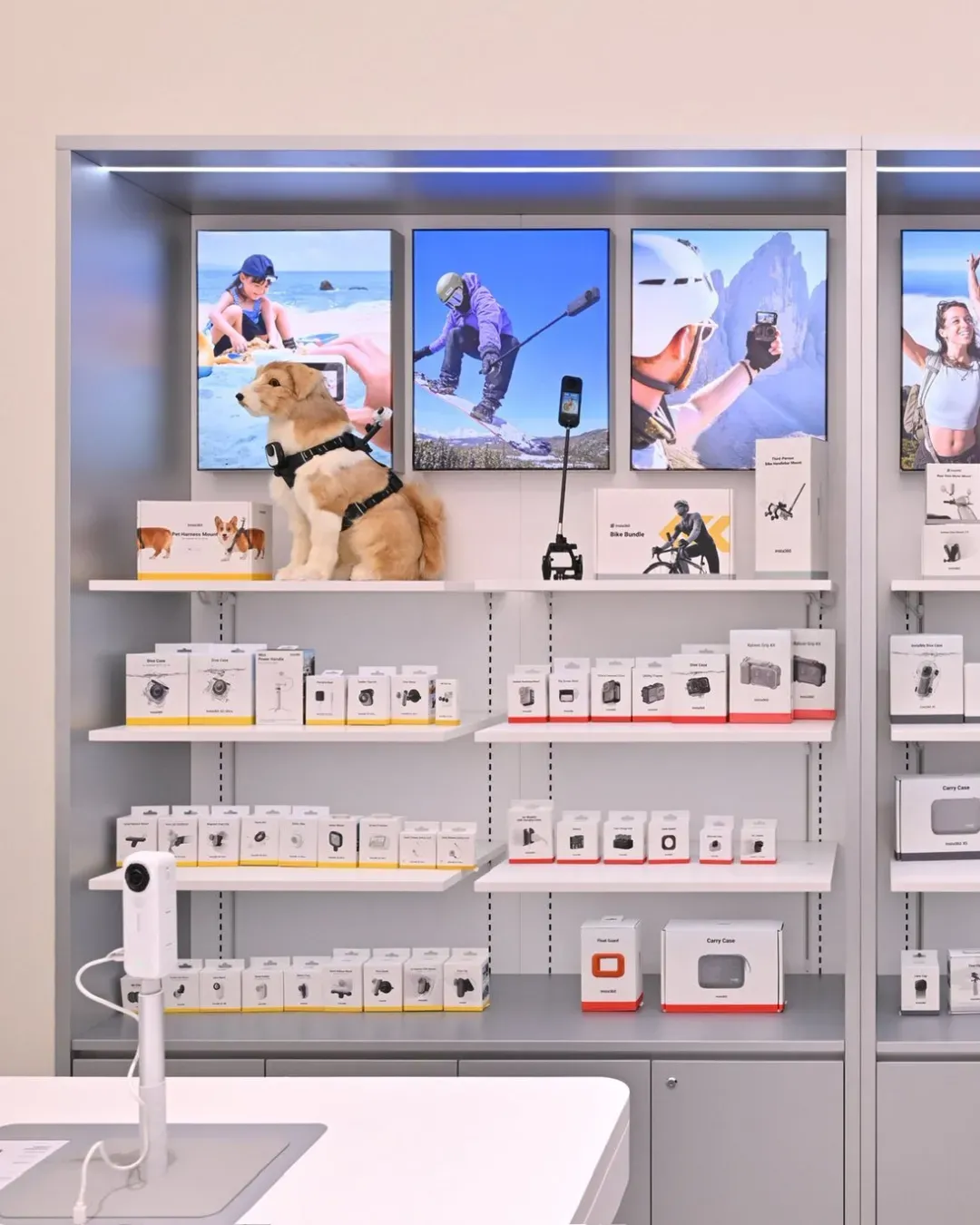 Insta360 香港官方專門店