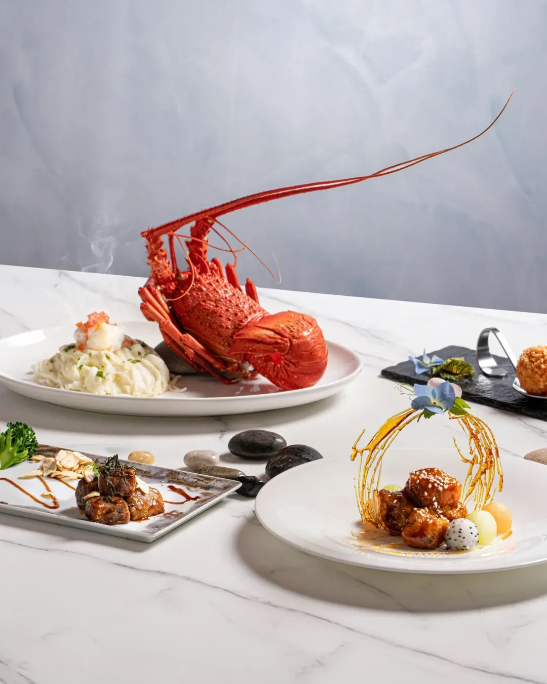 香港沙田萬怡酒店 - 總統套房