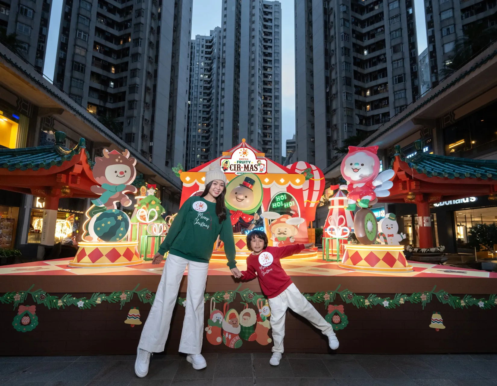 圖片來源：官方網站、U Lifestyle