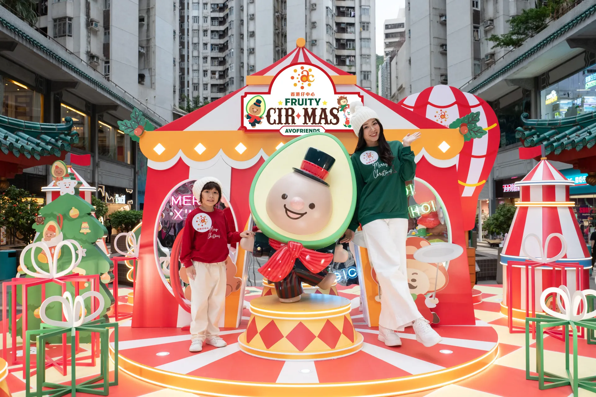 圖片來源：官方網站、U Lifestyle