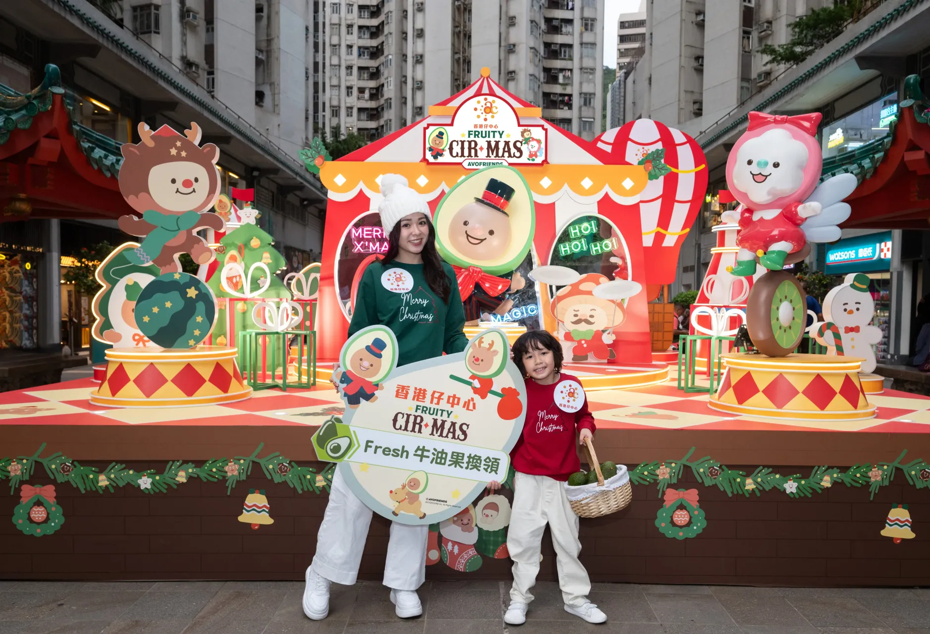 圖片來源：官方網站、U Lifestyle