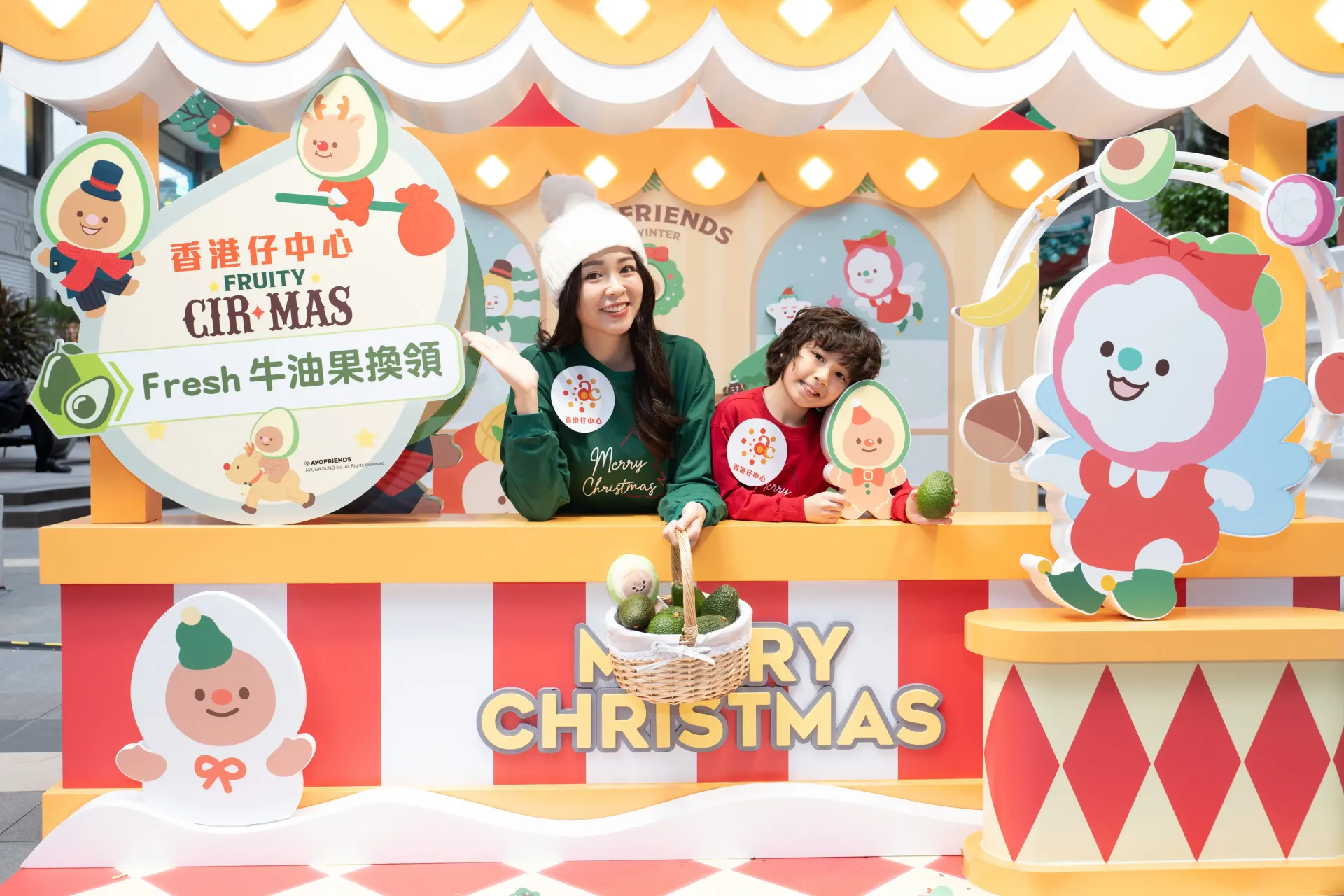 圖片來源：官方網站、U Lifestyle