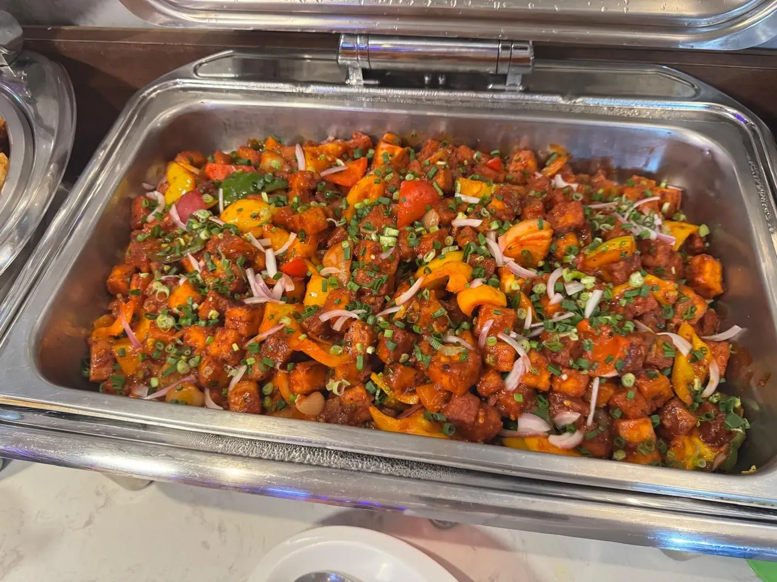 圖片來源：FB@Blue Ocean Restaurant & Bar