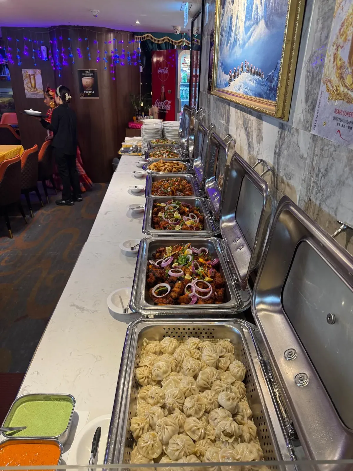 圖片來源：FB@Blue Ocean Restaurant & Bar