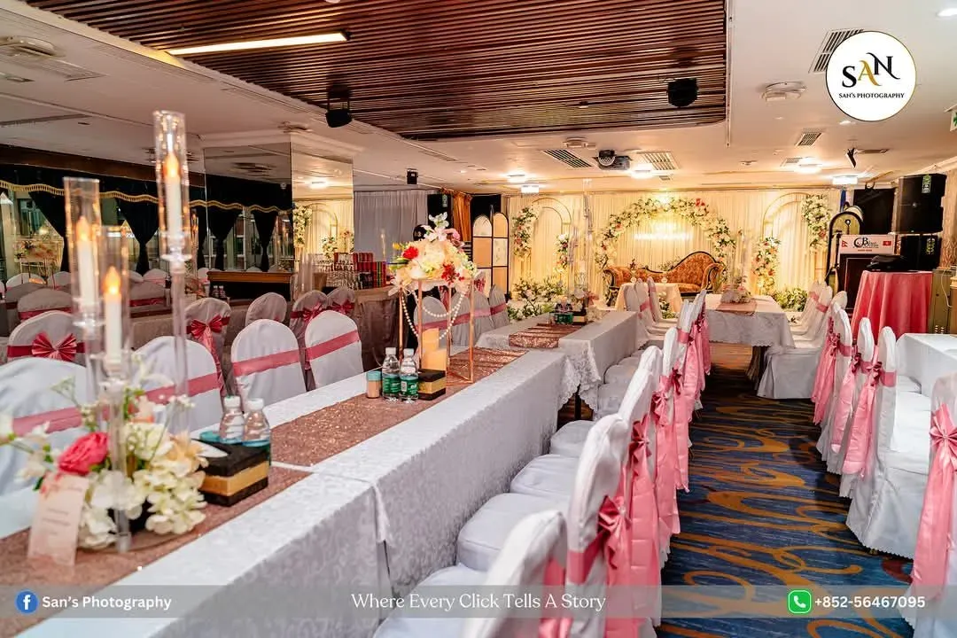 圖片來源：FB@Blue Ocean Restaurant & Bar