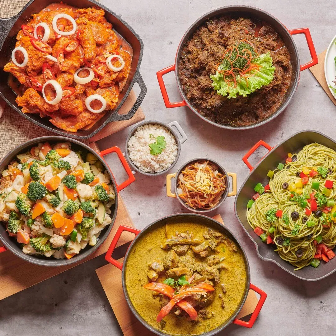 Plaza Premium Lounge