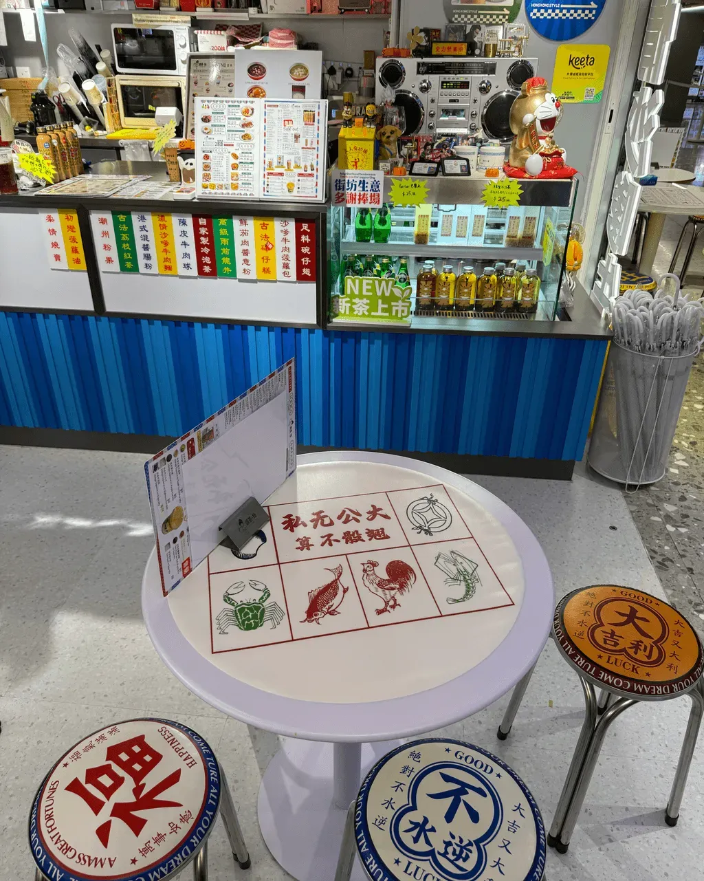 圖片來源：U Community