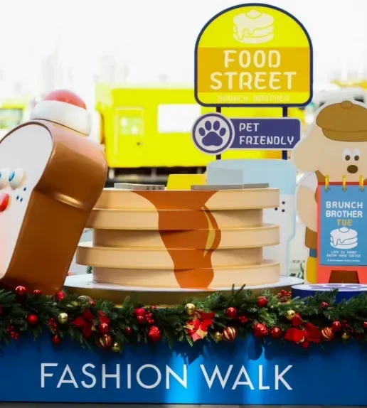 圖片來源：IG@brunch_brother_official