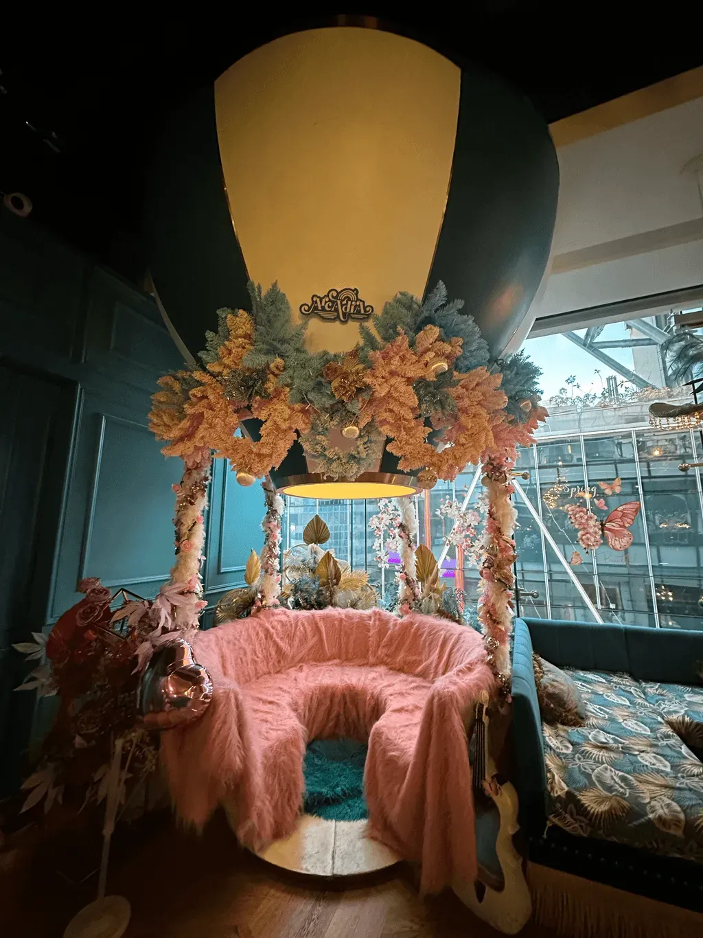 圖片來源：U Community