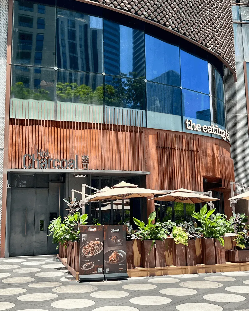 圖片來源：U Community