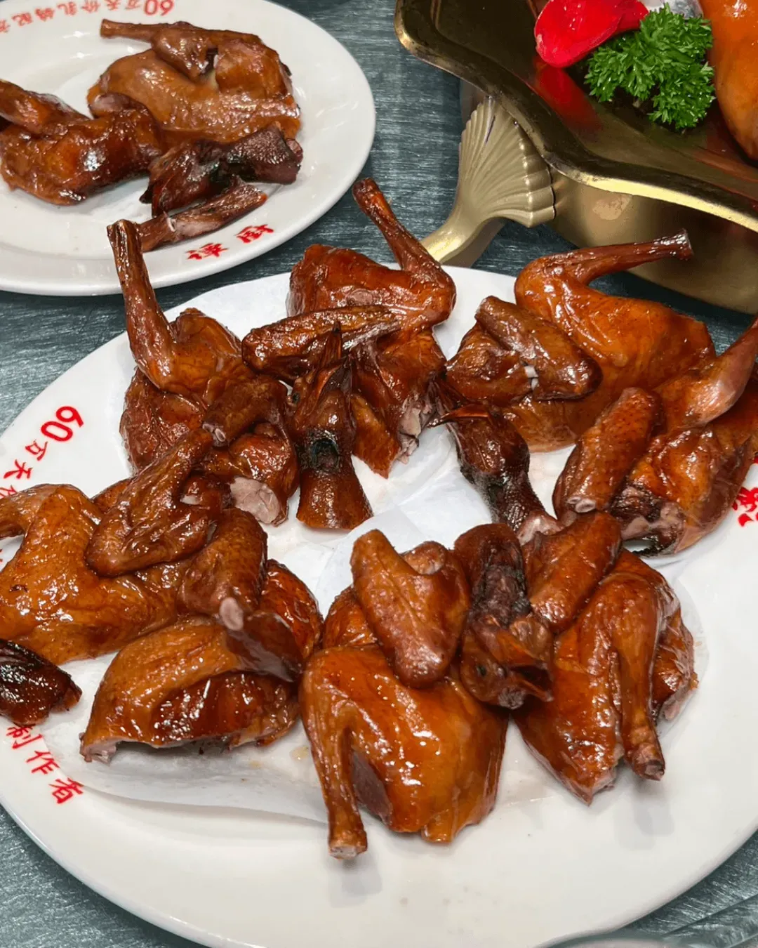 譚廚中山傳家菜（紅齡店）