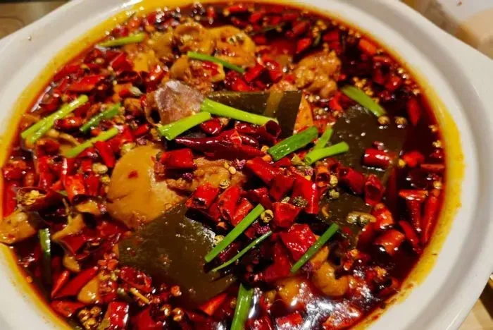 圖片來源：大眾點評