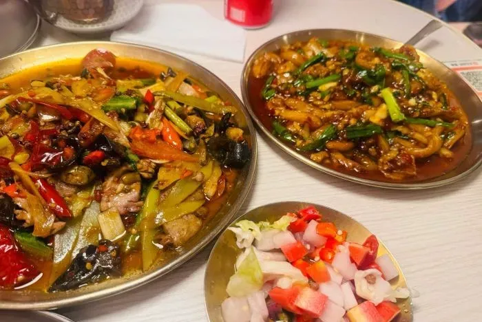 圖片來源：大眾點評