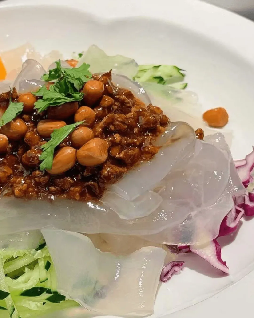 雪鄉情東北菜（登良旗艦店）