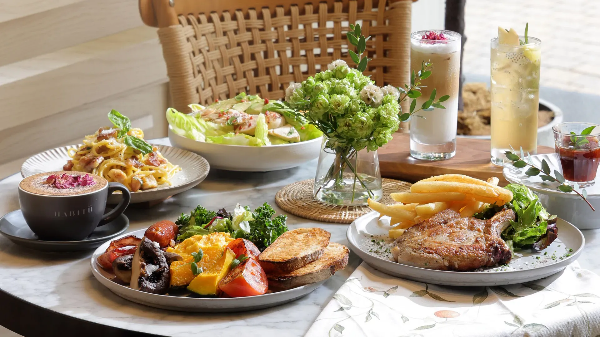 圖片來源：FB@HABITŪ 